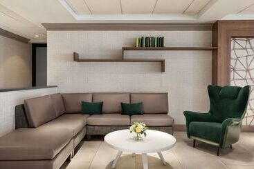هتل Wyndham Garden Totowa