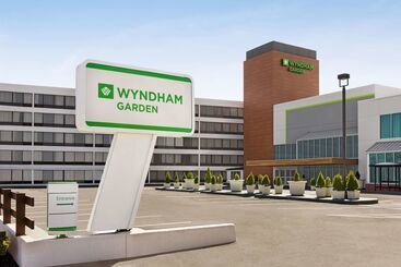هتل Wyndham Garden Totowa