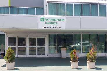 هتل Wyndham Garden Totowa