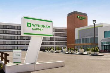 هتل Wyndham Garden Totowa