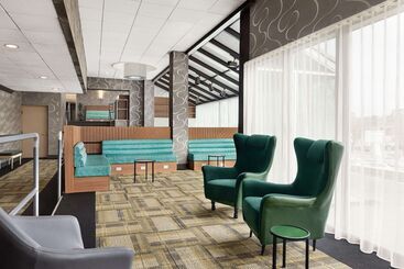 هتل Wyndham Garden Totowa