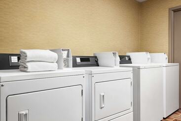 هتل Wyndham Garden Totowa