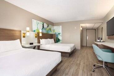 هتل Wyndham Garden Totowa