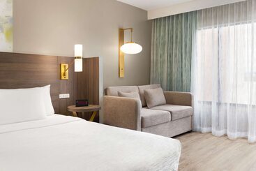 هتل Wyndham Garden Totowa