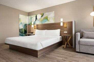 هتل Wyndham Garden Totowa