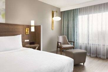 هتل Wyndham Garden Totowa
