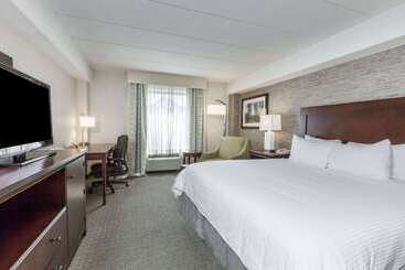 هتل Courtyard By Marriott Pittsburgh University Center