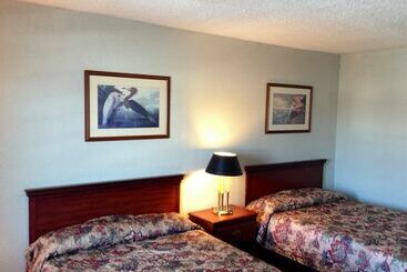 Motel Country Hearth Inn & Suites Paducah