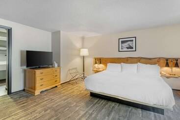 汽车旅馆  Green Granite Inn, Ascend Hotel Collection