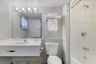 مُتل Green Granite Inn, Ascend Hotel Collection