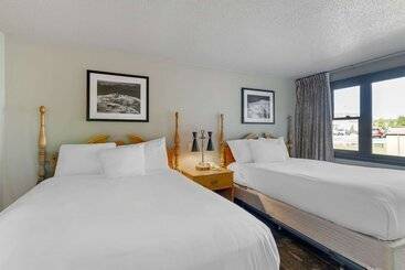 مُتل Green Granite Inn, Ascend Hotel Collection