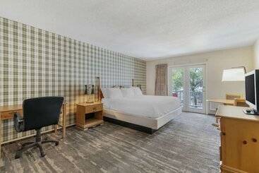 مُتل Green Granite Inn, Ascend Hotel Collection