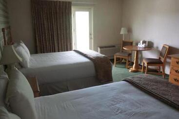 مُتل Green Granite Inn, Ascend Hotel Collection