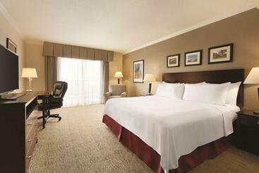 Radisson Hotel Fresno Conference Center