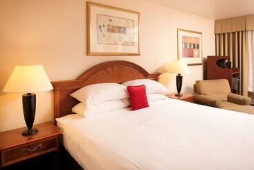 استراحتگاه Red Lion Hotel And Conference Center St. George