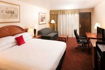 استراحتگاه Red Lion Hotel And Conference Center St. George