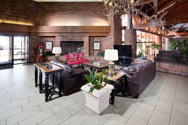 استراحتگاه Red Lion Hotel And Conference Center St. George