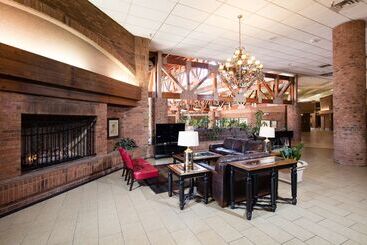 استراحتگاه Red Lion Hotel And Conference Center St. George