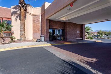 استراحتگاه Red Lion Hotel And Conference Center St. George