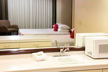 استراحتگاه Red Lion Hotel And Conference Center St. George