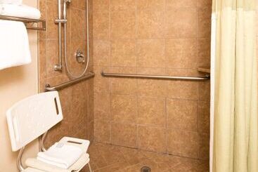 استراحتگاه Red Lion Hotel And Conference Center St. George