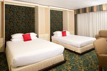 استراحتگاه Red Lion Hotel And Conference Center St. George