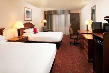 استراحتگاه Red Lion Hotel And Conference Center St. George