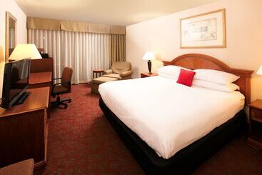 استراحتگاه Red Lion Hotel And Conference Center St. George