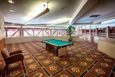 استراحتگاه Red Lion Hotel And Conference Center St. George
