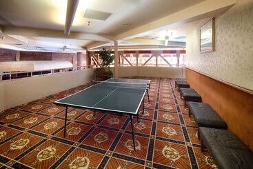 استراحتگاه Red Lion Hotel And Conference Center St. George