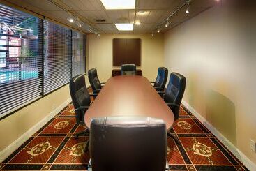 استراحتگاه Red Lion Hotel And Conference Center St. George