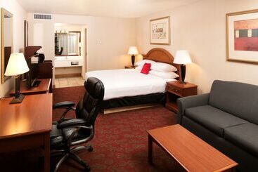 استراحتگاه Red Lion Hotel And Conference Center St. George