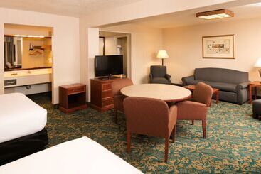 استراحتگاه Red Lion Hotel And Conference Center St. George