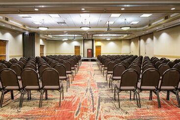 استراحتگاه Red Lion Hotel And Conference Center St. George