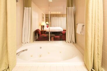 استراحتگاه Red Lion Hotel And Conference Center St. George