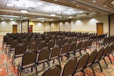 استراحتگاه Red Lion Hotel And Conference Center St. George