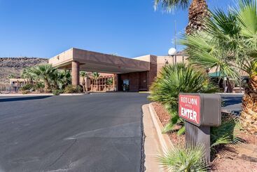 استراحتگاه Red Lion Hotel And Conference Center St. George