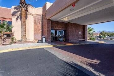 استراحتگاه Red Lion Hotel And Conference Center St. George