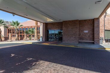استراحتگاه Red Lion Hotel And Conference Center St. George