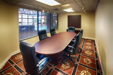 استراحتگاه Red Lion Hotel And Conference Center St. George