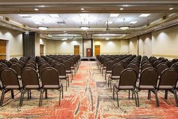 استراحتگاه Red Lion Hotel And Conference Center St. George