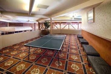 استراحتگاه Red Lion Hotel And Conference Center St. George