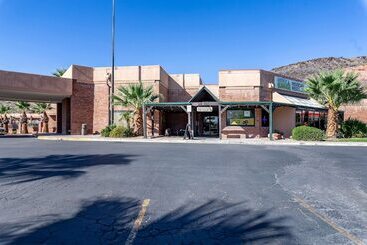 استراحتگاه Red Lion Hotel And Conference Center St. George