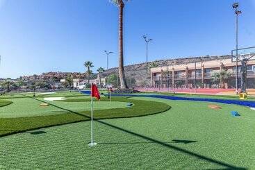 استراحتگاه Red Lion Hotel And Conference Center St. George