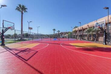 استراحتگاه Red Lion Hotel And Conference Center St. George