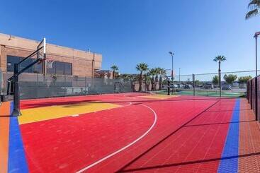 استراحتگاه Red Lion Hotel And Conference Center St. George