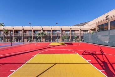 استراحتگاه Red Lion Hotel And Conference Center St. George