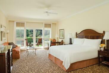استراحتگاه The Ritz Carlton Dallas, Las Colinas
