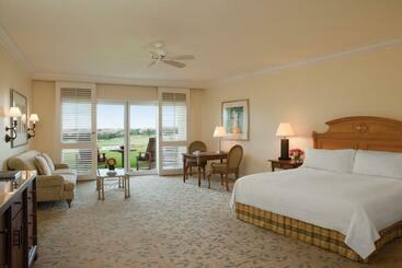 استراحتگاه The Ritz Carlton Dallas, Las Colinas