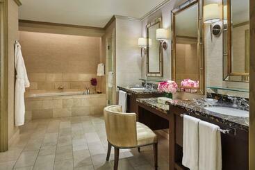 استراحتگاه The Ritz Carlton Dallas, Las Colinas